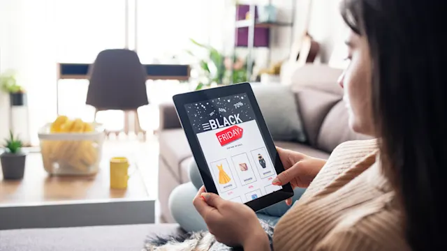 Black Friday blog hero image