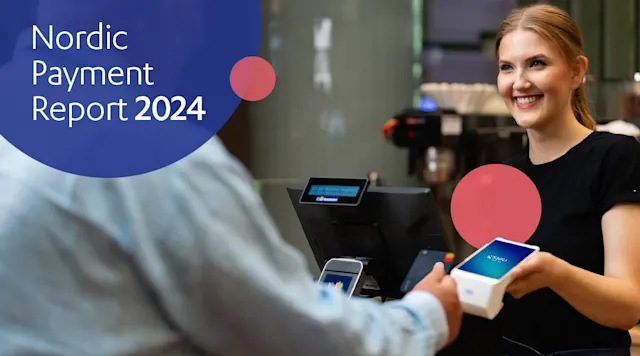 Nordic Payment Report 2024
