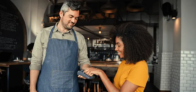 Which payment terminal should I choose