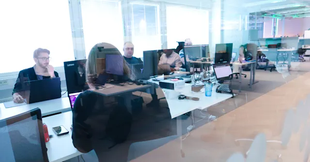 Ohjelmistosuunnittelijat - Nexi Digital Finland