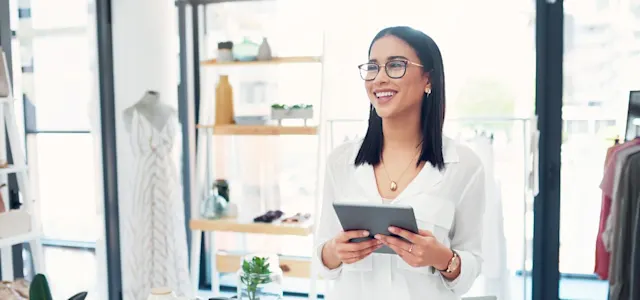 7 important elements for your business in a digital future