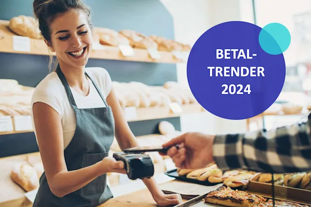 Betaltrender 2024