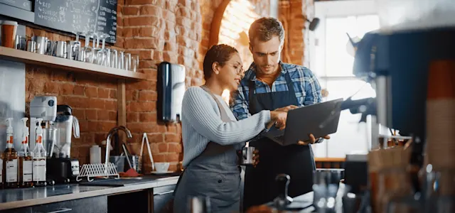 Merchant portal – your shortcut to knowledge about your business