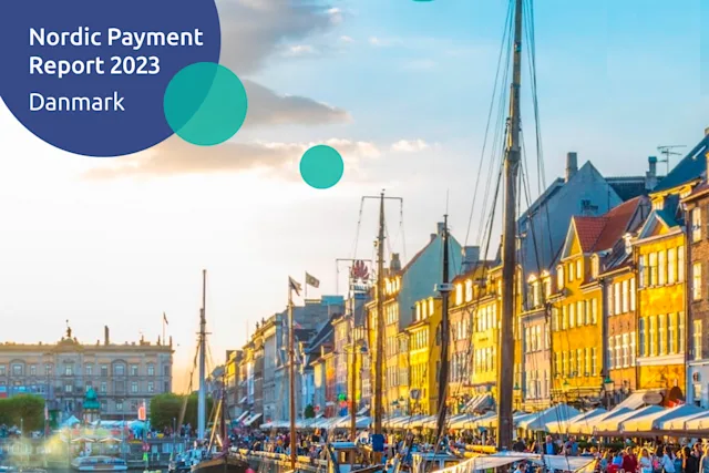 DK Payment report 2023 Hero image