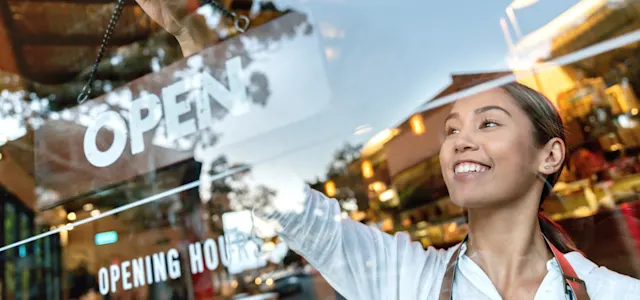 6 tips if you want to open your own store