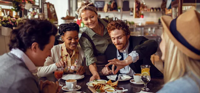 Hvordan man kan øge omsætningen i hotel- og restaurationsbranchen