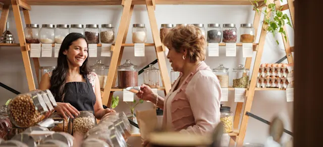 5 tips to get more visitors in your store