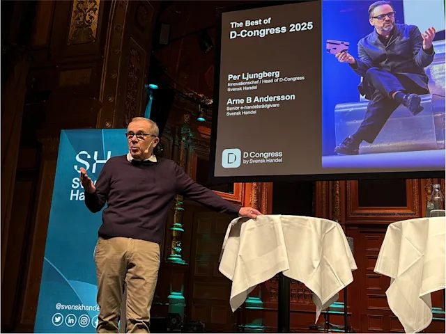 D Congress event 2025