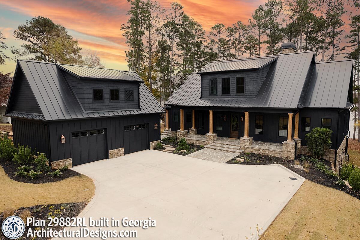 Should You Paint Your House Black?
