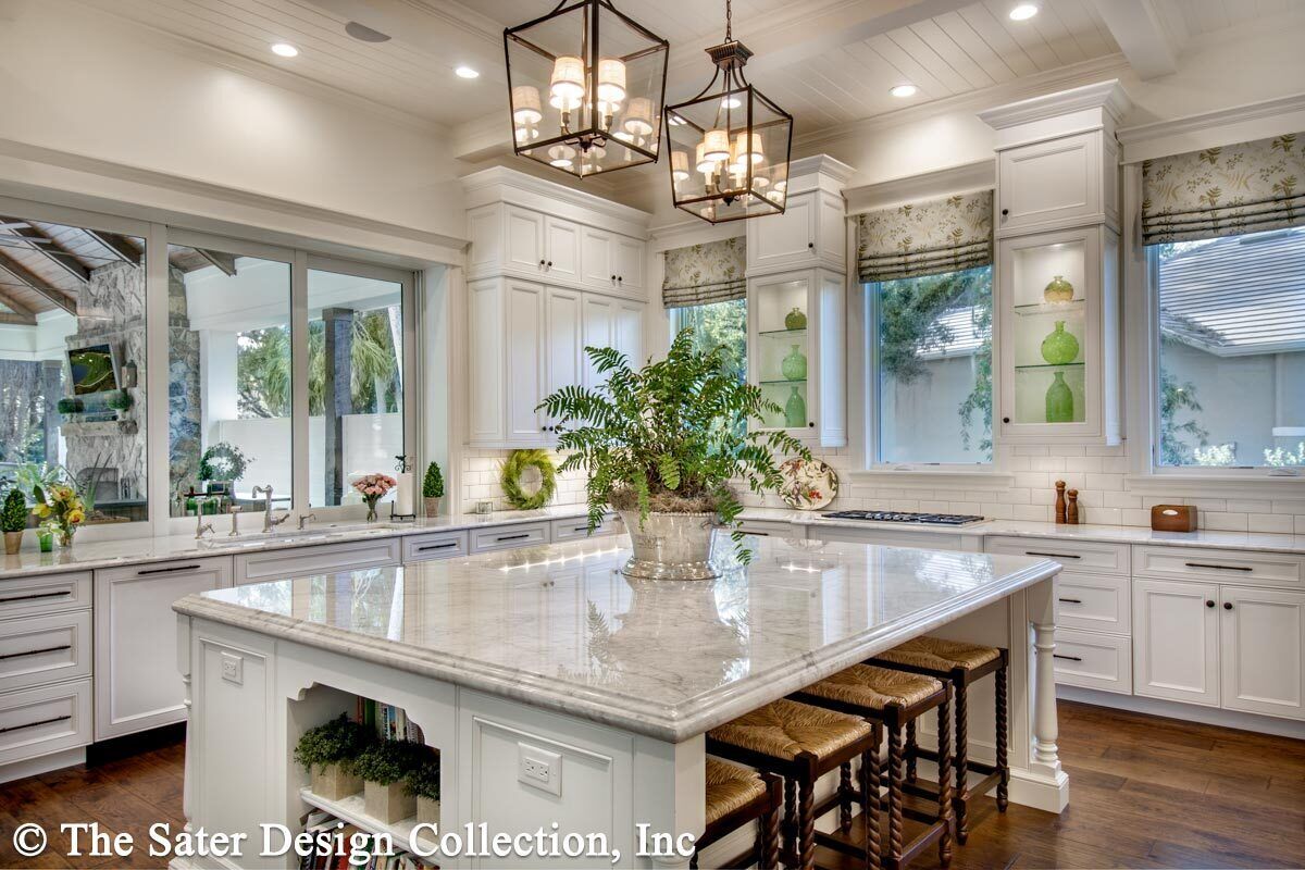 5 Amazing Kitchens for Holiday Hosts