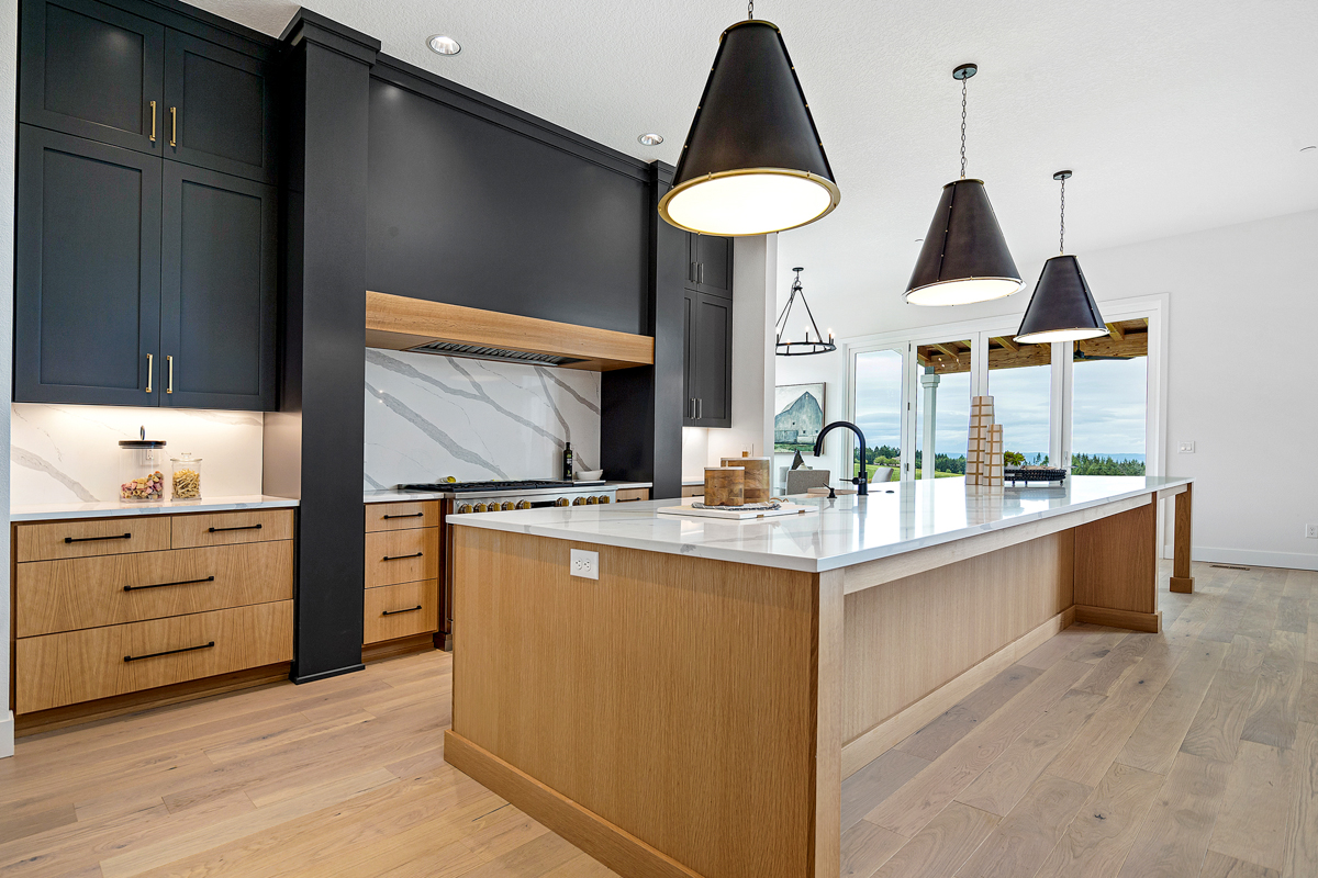 Designing the Ultimate Kitchen for Holiday Hosting