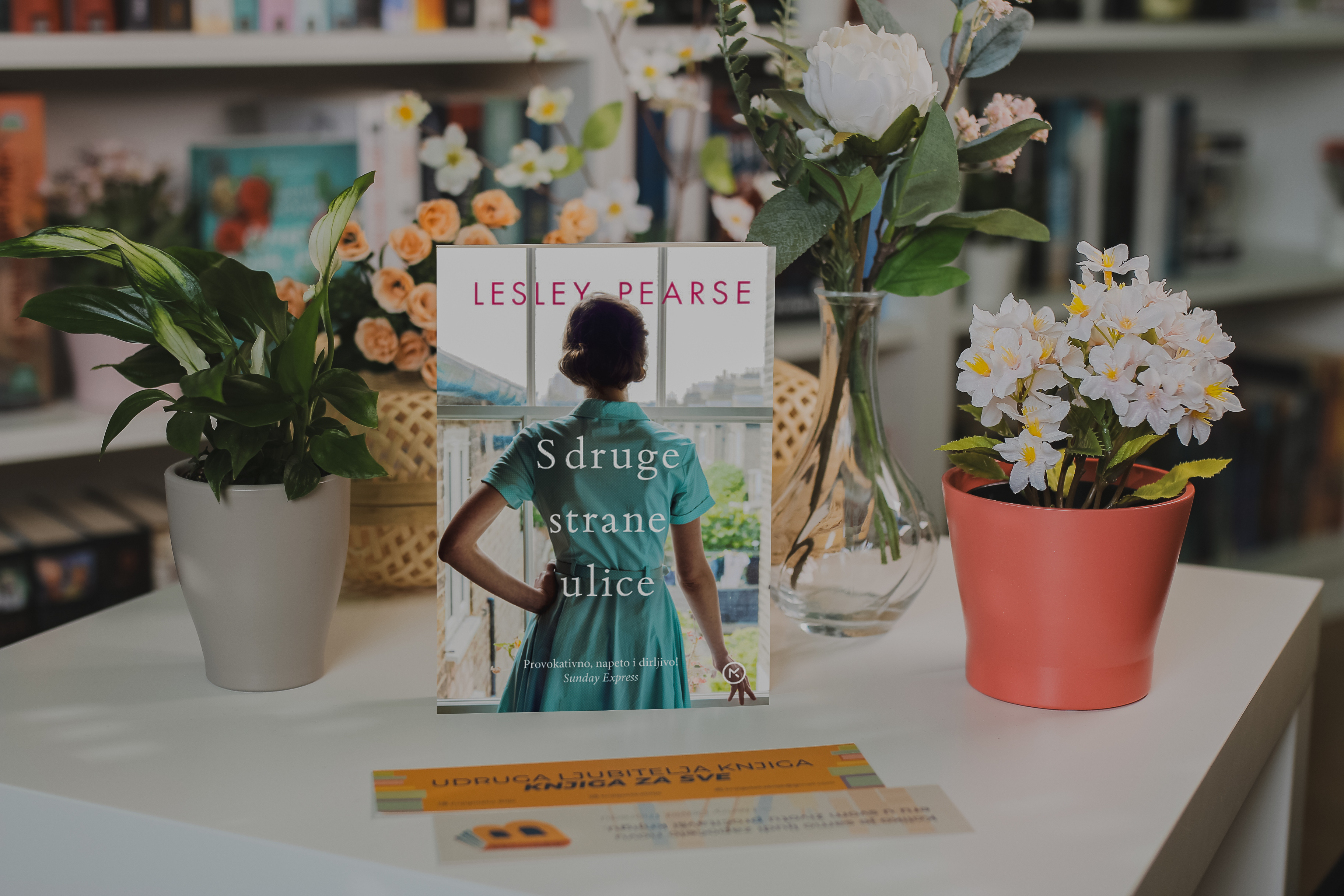 Sve ti se vrati cover