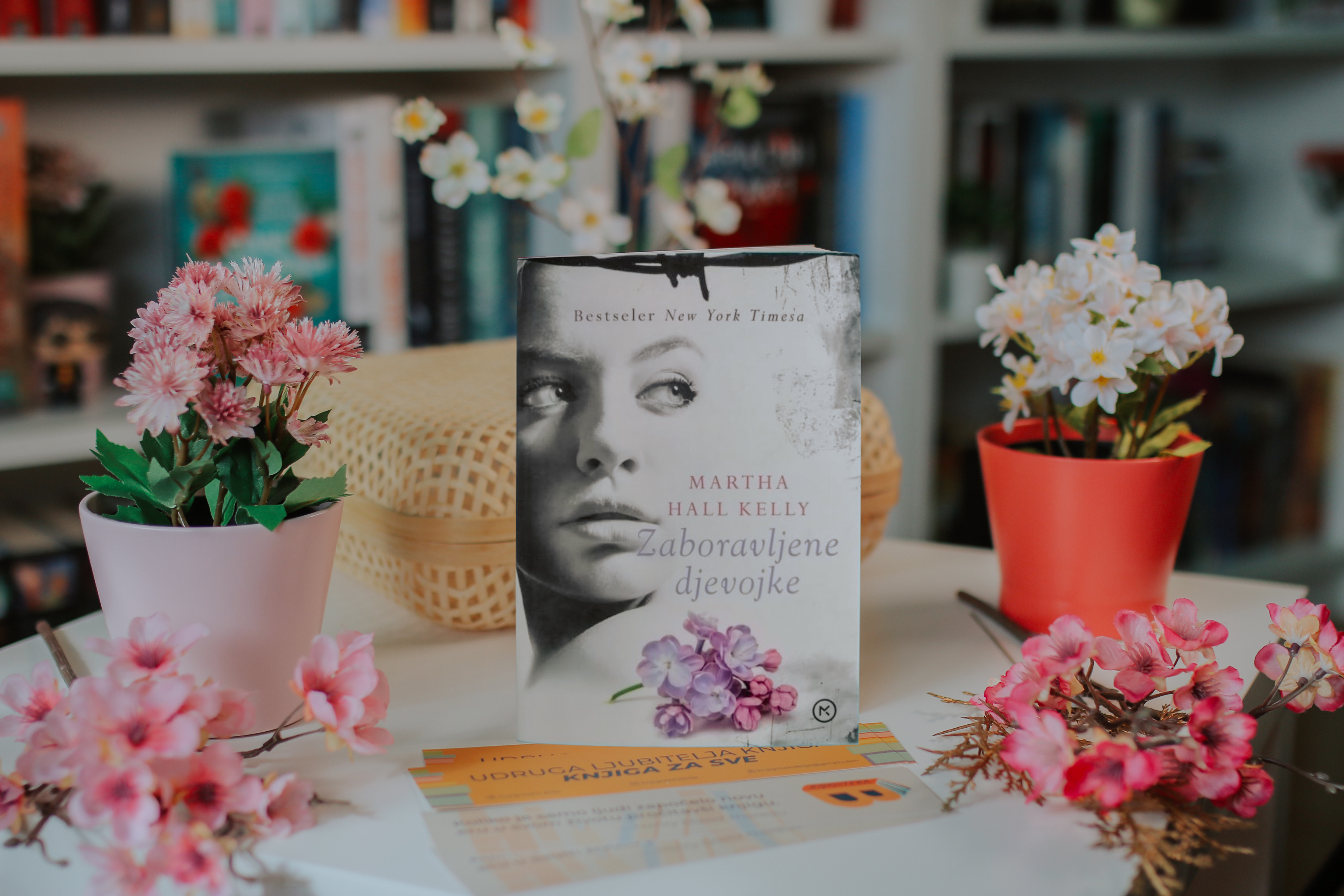 Zaboravljene djevojke