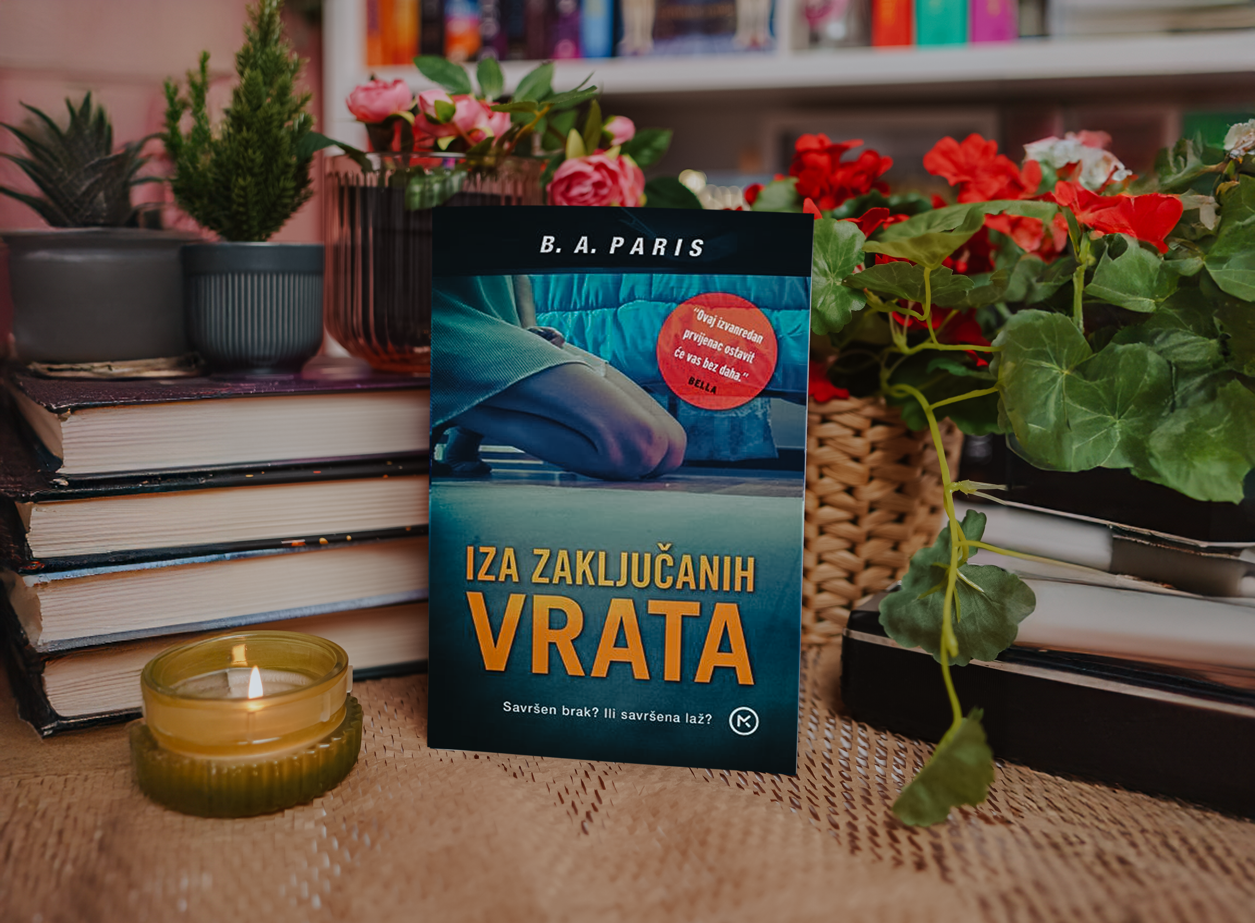 iza zakljucanih vrata