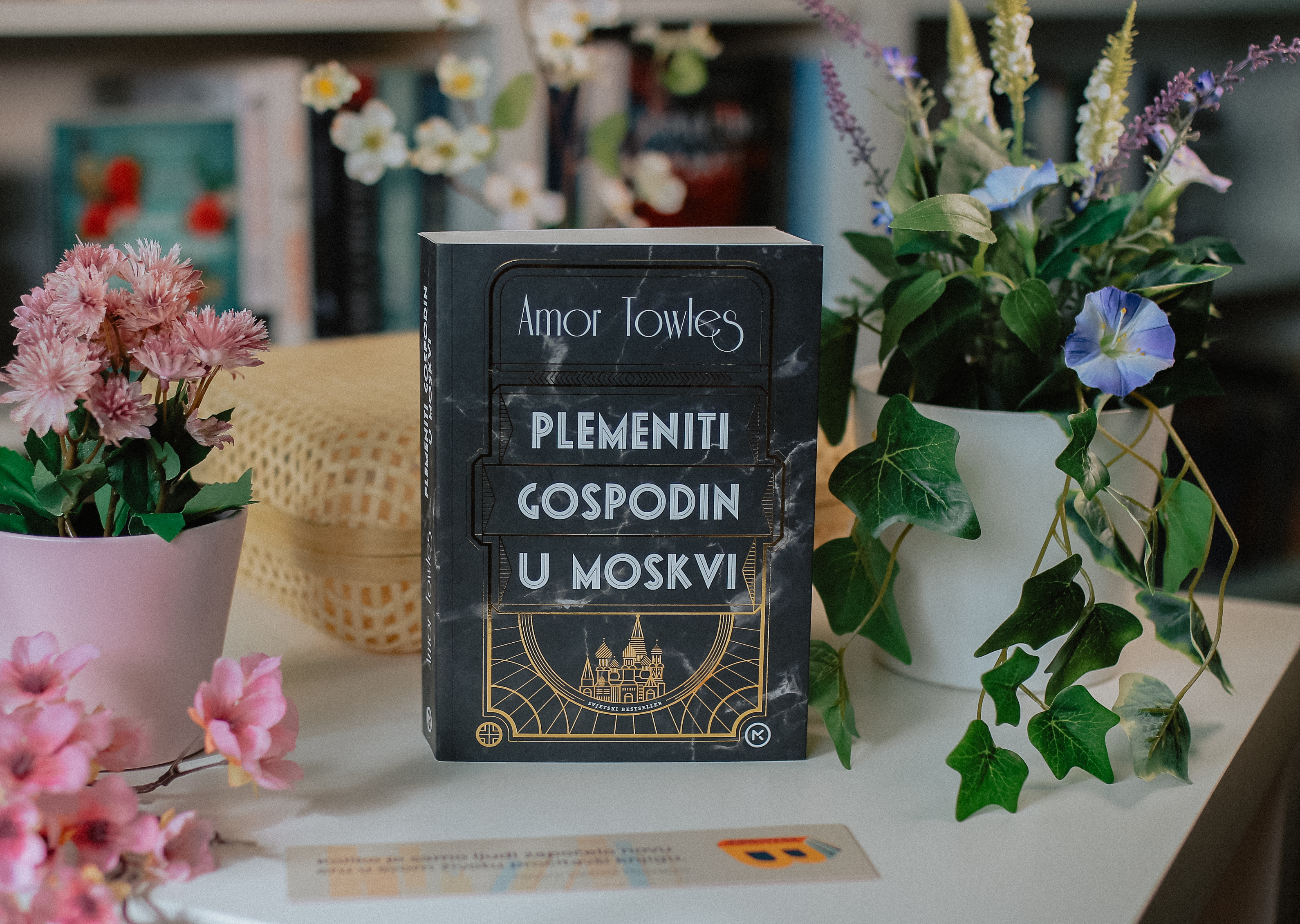 Plemeniti gospodin cover