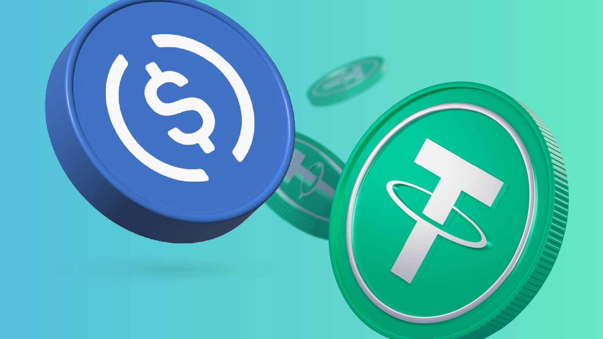 USDC】和USDT有何分別？詳解穩定幣用途、風險及利息| Preface AI