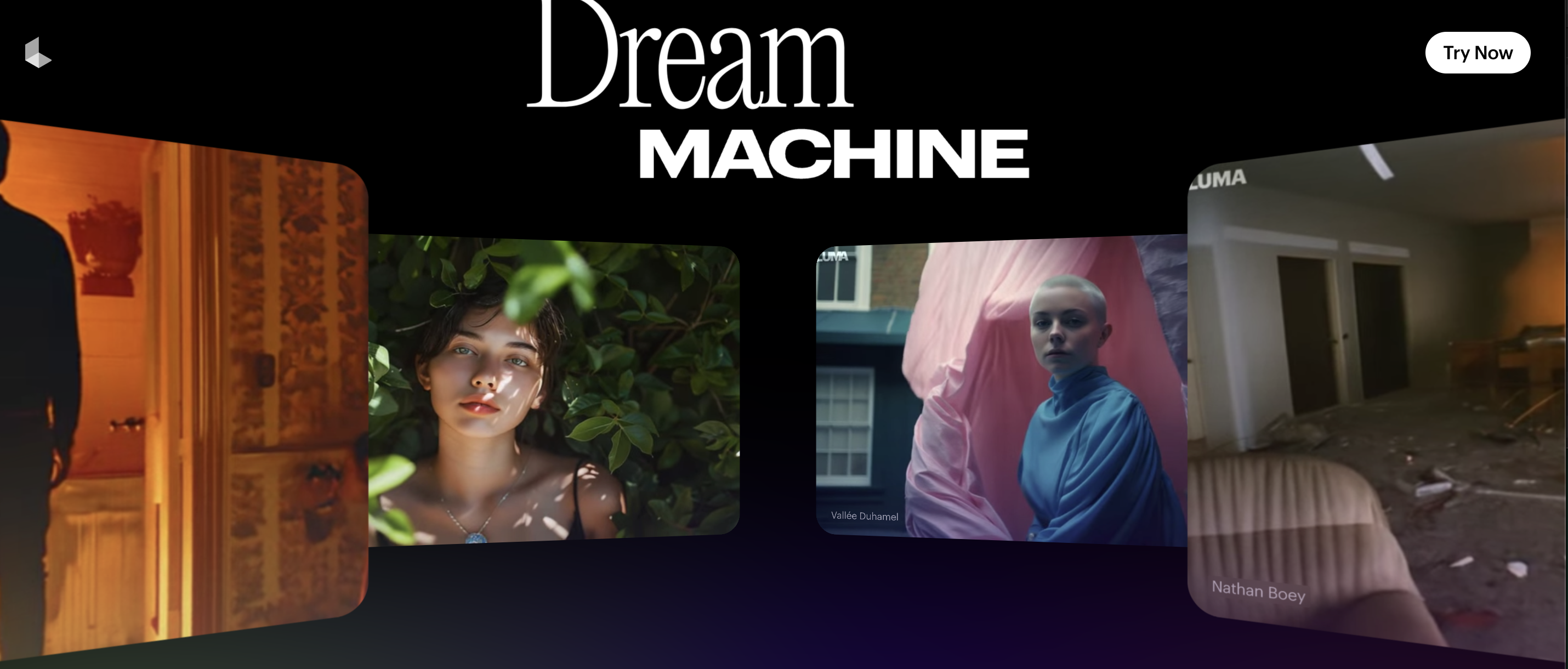 Luma AI 最新AI 影片生成模型Dream Machine 教學｜媲美OpenAI Sora｜TechBites | Preface AI