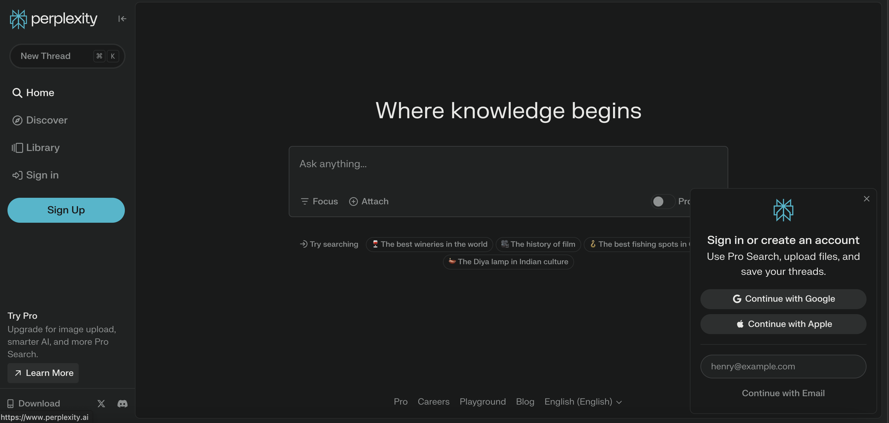 Perplexity AI 香港中文介紹及教學｜比ChatGPT 更方便的AI 搜尋引擎｜Preface TechBites | Preface AI