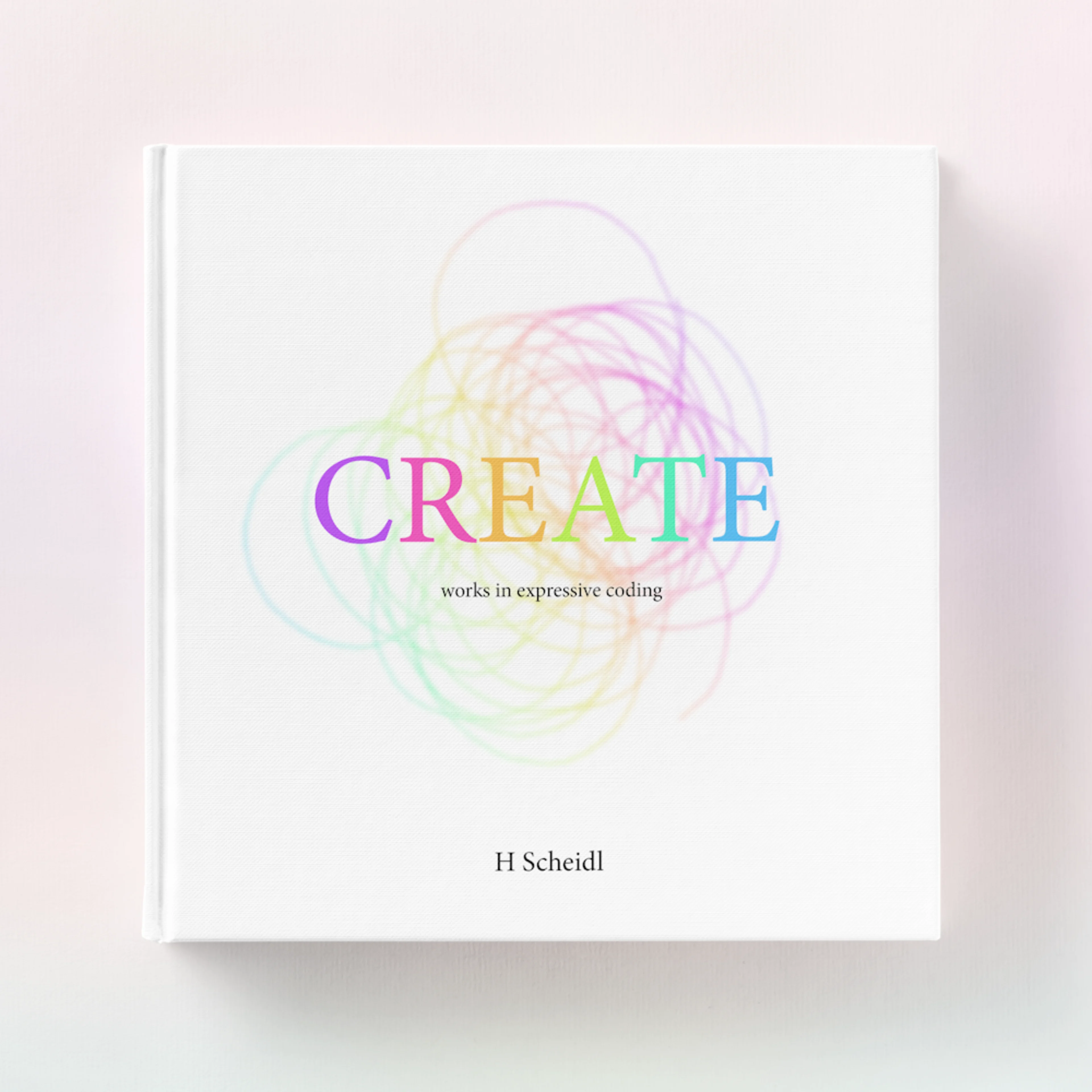 CREATE (book)