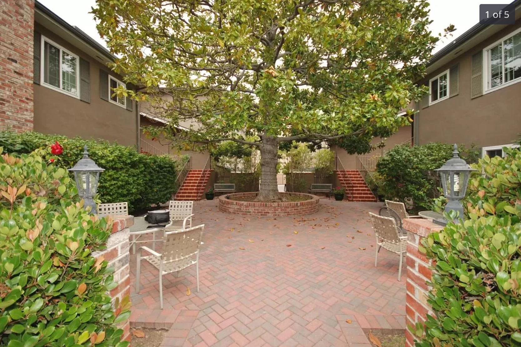 Walkable Baywood Studio Near Caltrain & Central Park - Gallery Image
