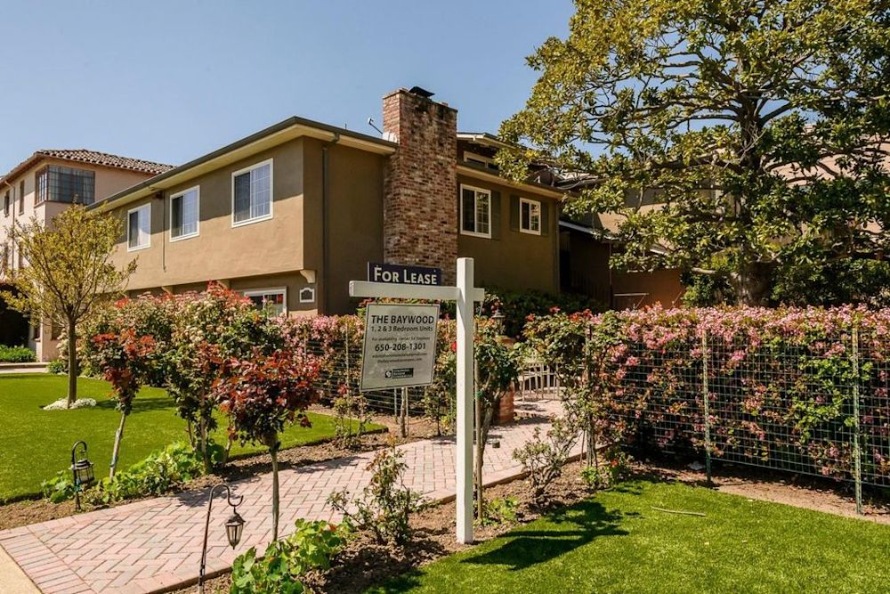 Walkable Baywood Studio Near Caltrain & Central Park