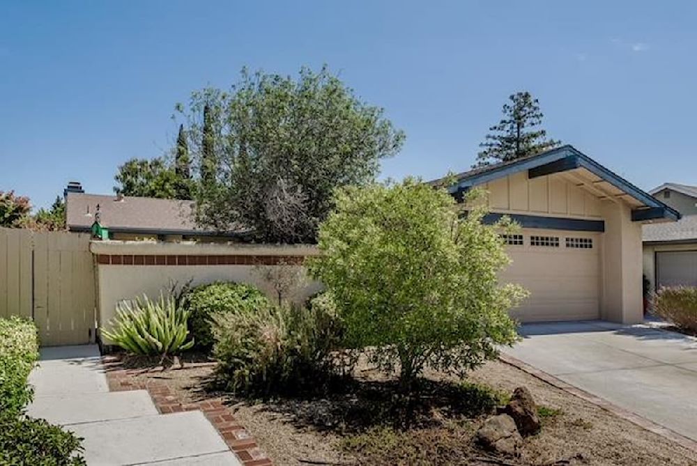 Rare Opportunity: Single-Family Home in Redwood Shores