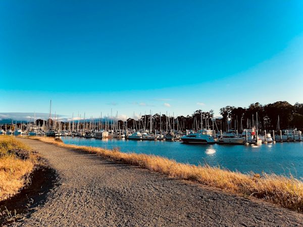 San Mateo