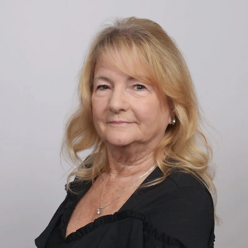 Charlene Ferreira