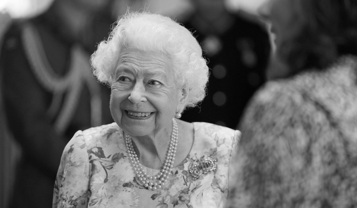 Królowa Elżbieta II nie żyje. Oto najbardziej zaskakujące ciekawostki na jej temat/KIRSTY O'CONNOR/AFP/East News