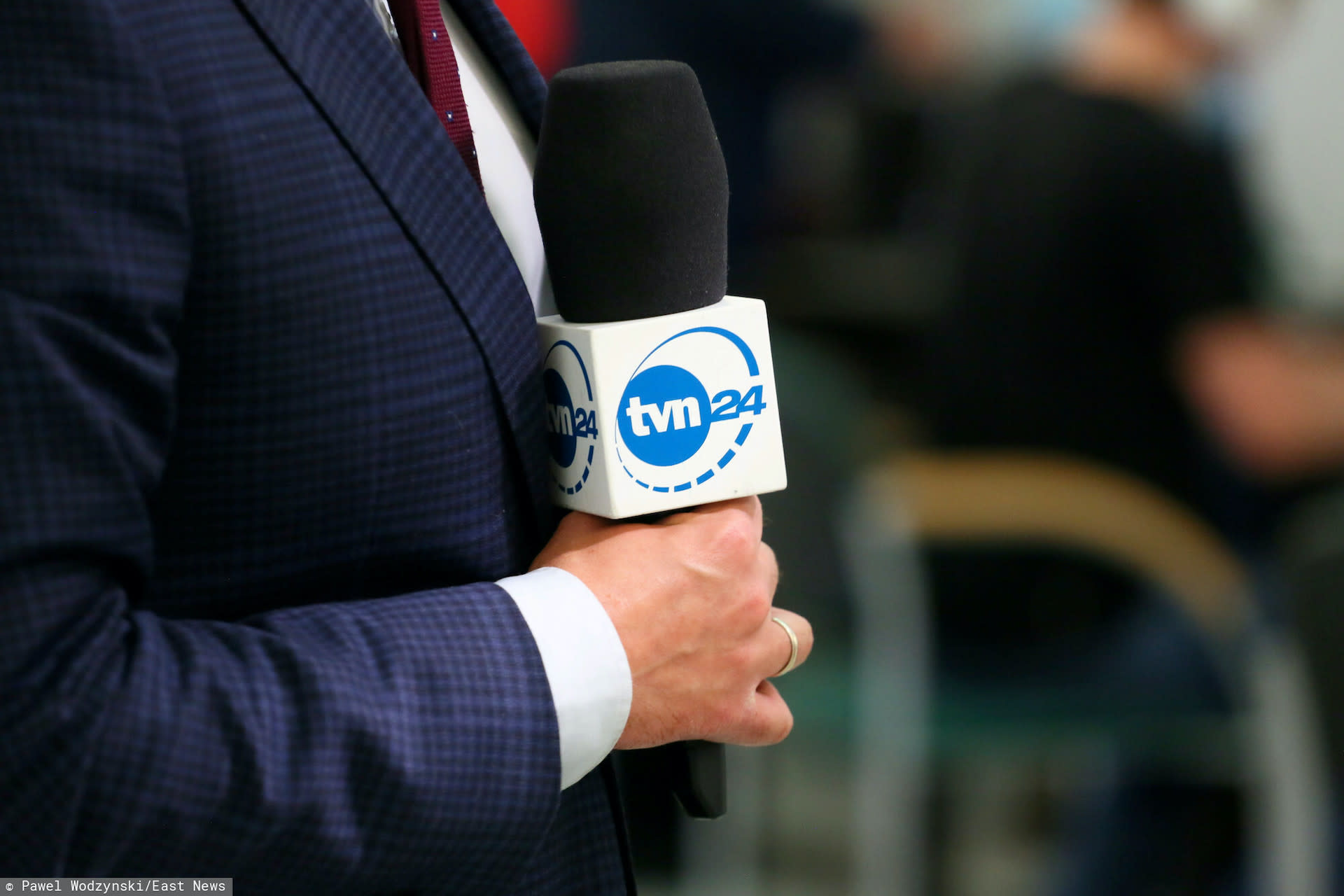 TVN24 otrzymał holenderską koncesję na nadawanie
