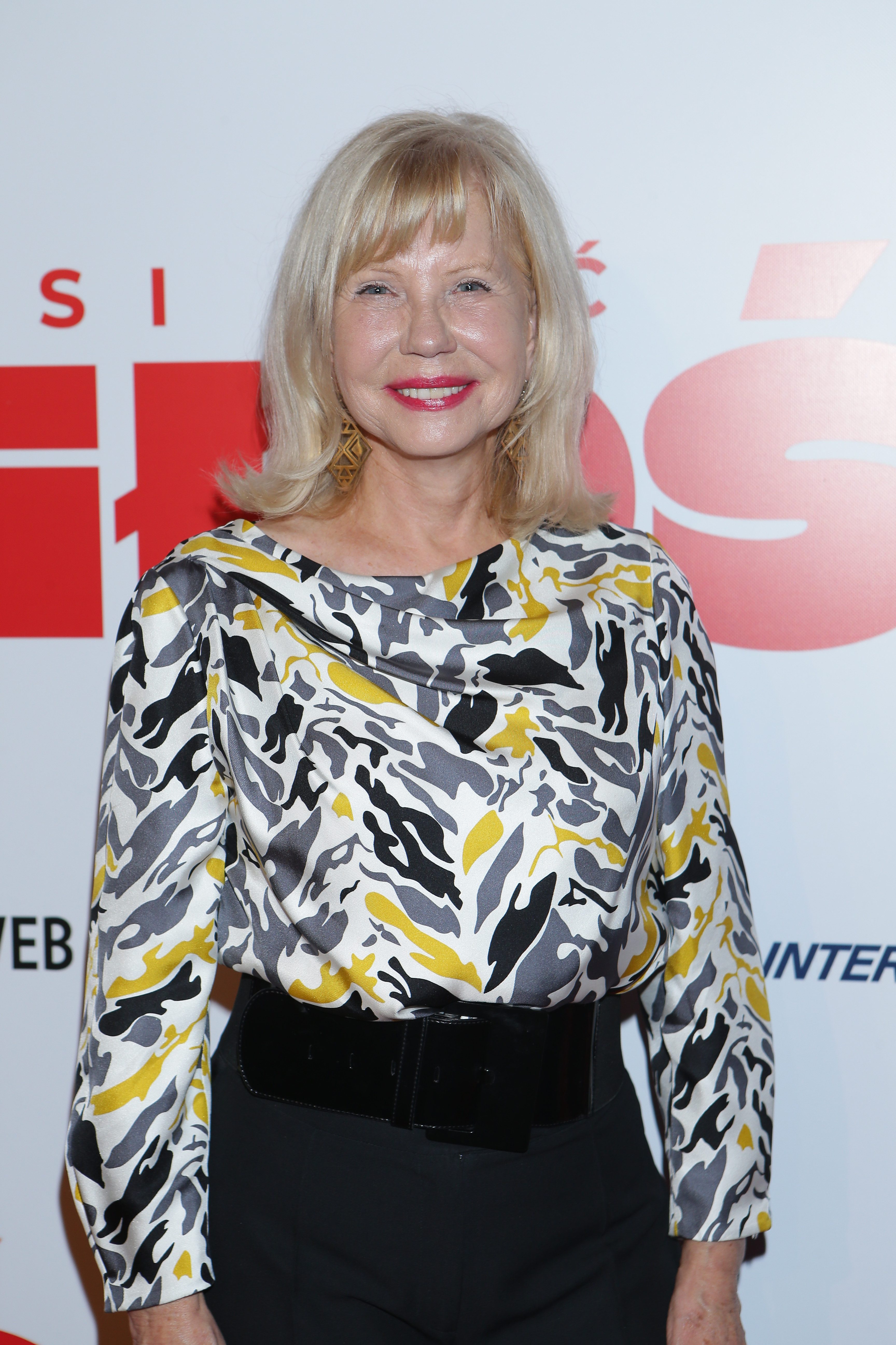 małgorzata zajączkowska