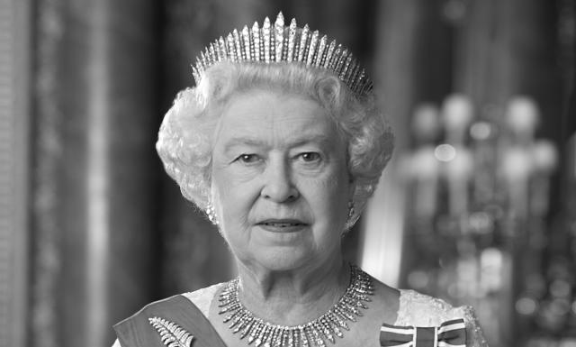 Elżbieta II nie żyje. Królowa miała 96 lat.