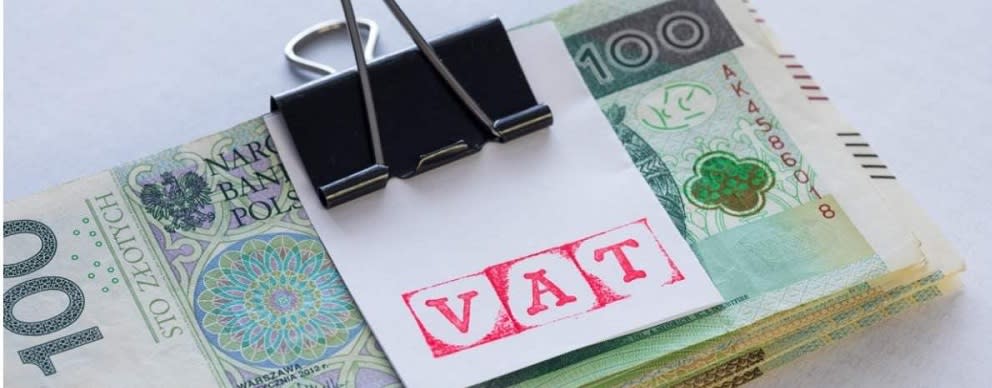 VAT na przesyłki spoza UE już niebawem