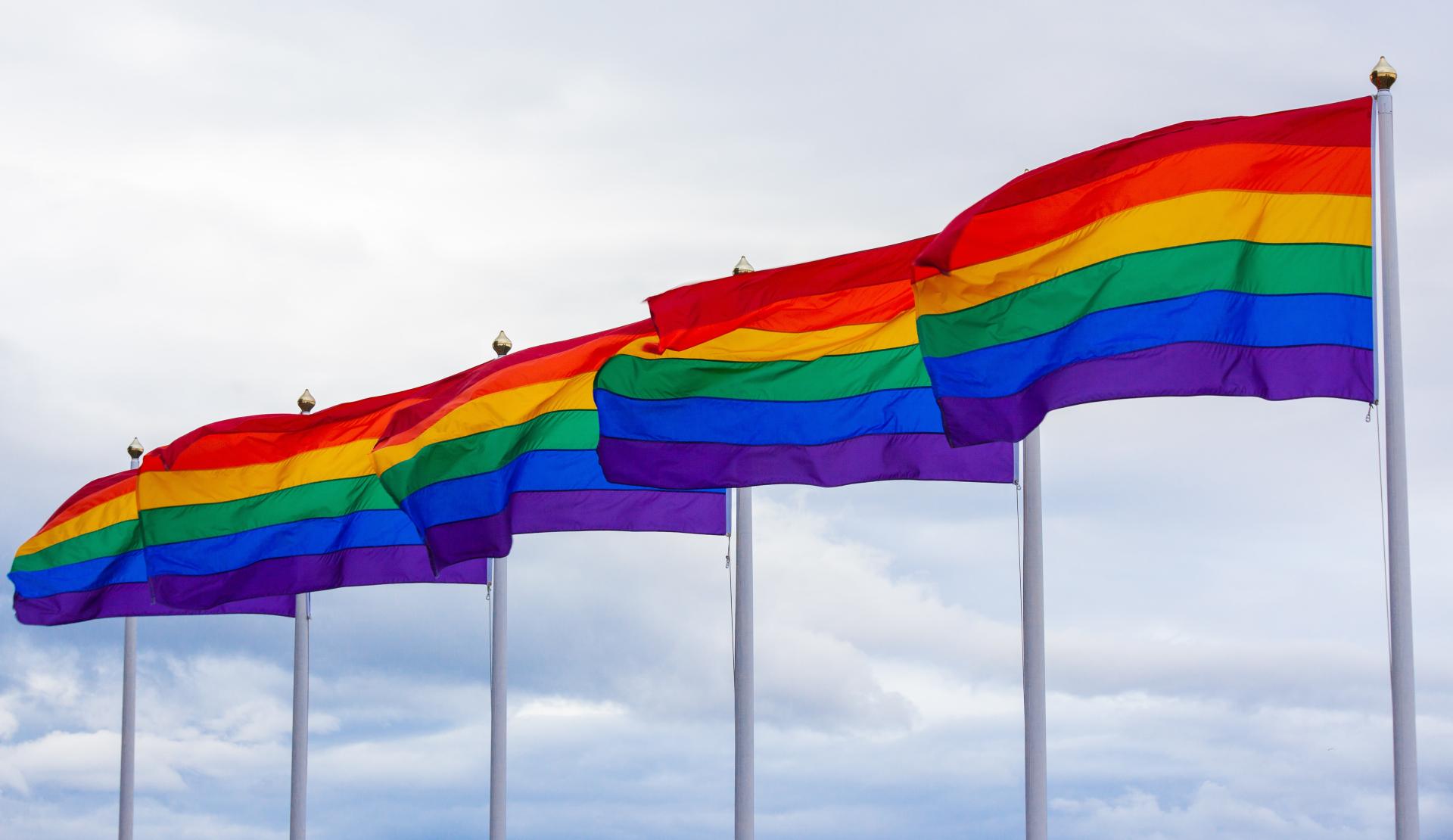 17 maja Światowym Dniem Przeciw Homofobii, Transobii i Bifobii.