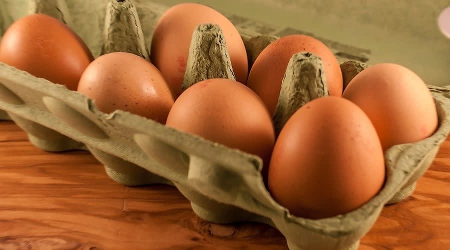 4 szybkie sposoby na sprawdzenie świeżości jajek. Prosto i skutecznie