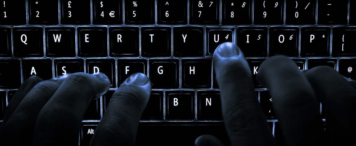 Google o atakach cyberprzestępców