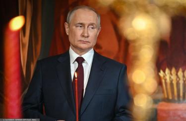 Żona rosyjskiego oligarchy o zdrowiu Putina: "To mnie naprawdę przeraża"