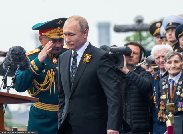 Rosyjska Duma chce zmienić prawo, do wojska będą mogli być wezwani straci Rosjanie