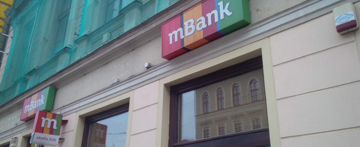 Karta mBank nie działa? mBank zapowiedział przerwę techniczną.