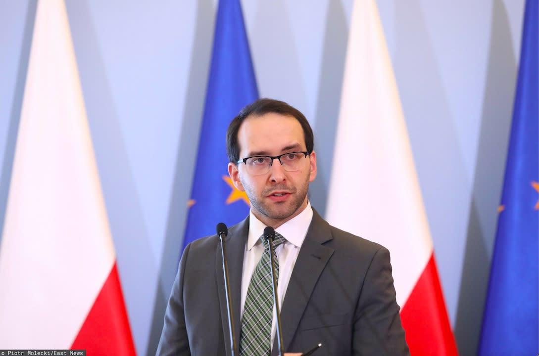 Stanisław Żaryn opublikował oficjalne stanowisko w kwestii ataków hakerskich na rząd
