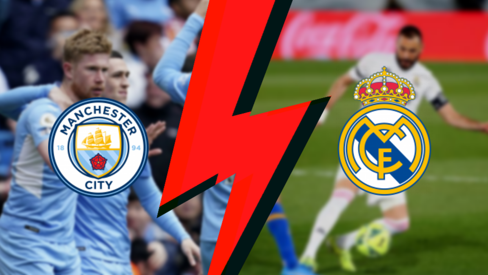 Transmisja TV: Manchester City- Real Madryt. Gdzie obejrzeć półfinał Ligi Mistrzów? 