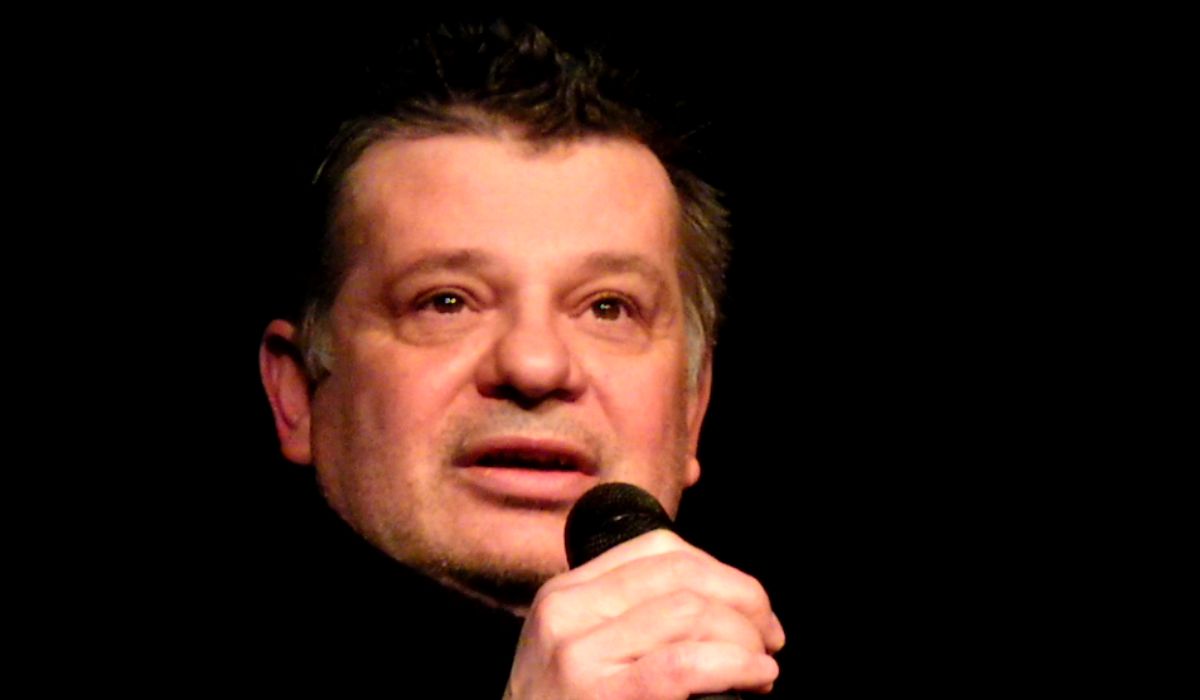 Krzysztof Globisz