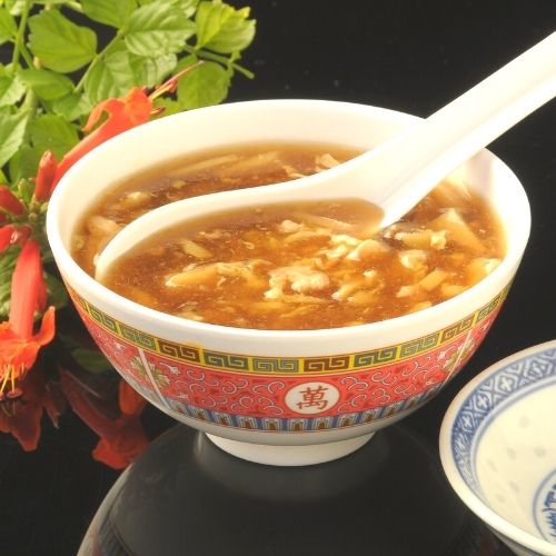 Zupa chińska jest wycofywana z obrotu