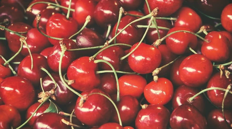Doskonale wieści o cenach truskawek i czereśni
