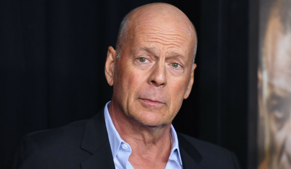Bruce Willis (EA)