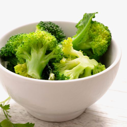 Jak wygląda poprawne gotowanie brokuła?