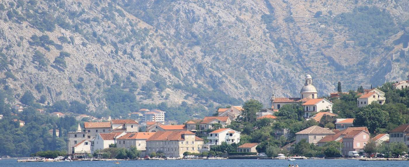 Koszt wakacji nad Adriatykiem pozytywnie zaskakuje.