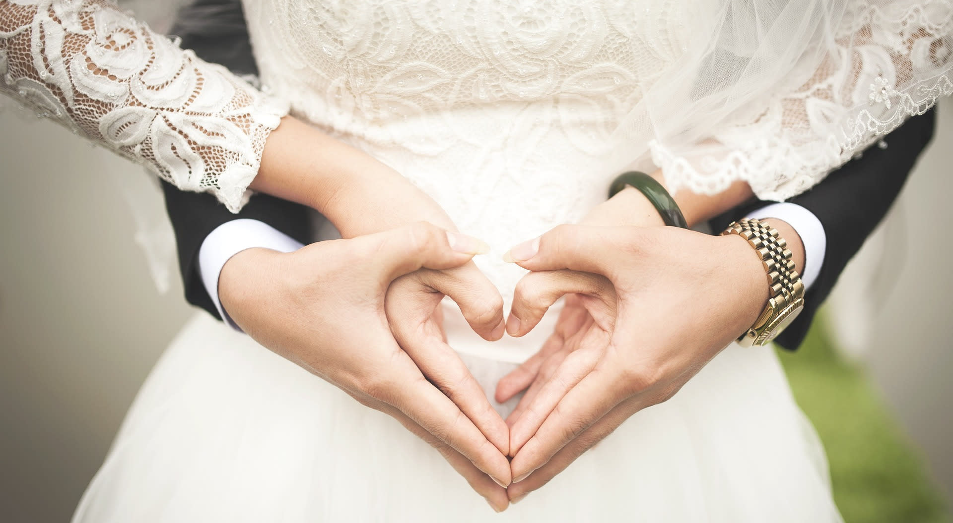 Dane Instytutu Statystyki Kościoła Katolickiego jasno wskazują, że z każdym rokiem spada liczba udzielnych ślubów kościelnych (Pixabay/Takmeomeo/zdjęcie ilustracyjne).
