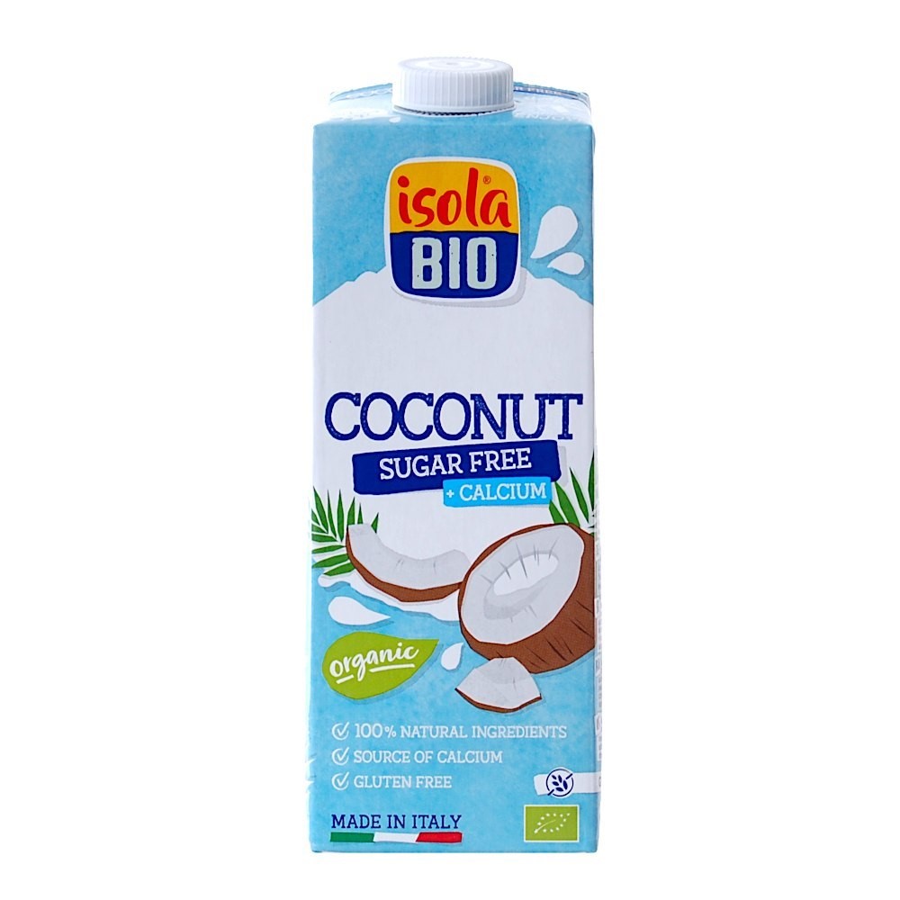Napój kokosowy