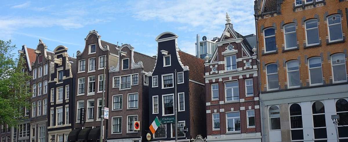 Amsterdam chce wprowadzić rewolucję, która zasmuci część turystów